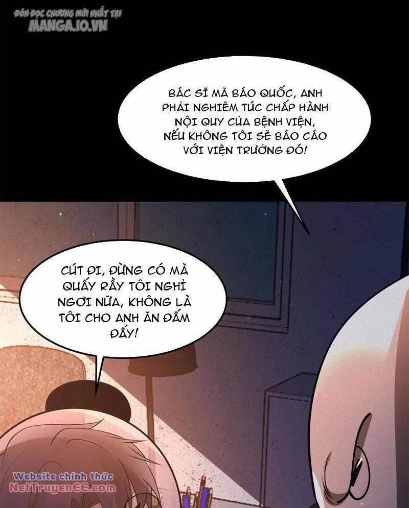 Quy Tắc Chuyện Lạ: Bắt Đầu Hóa Thân Đánh Lui Chiến Thần 95 trang 7