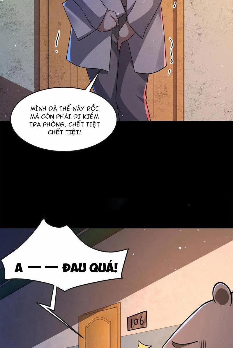 Quy Tắc Chuyện Lạ: Bắt Đầu Hóa Thân Đánh Lui Chiến Thần 96 trang 12