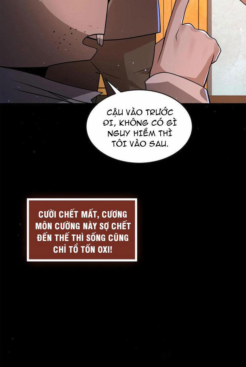 Quy Tắc Chuyện Lạ: Bắt Đầu Hóa Thân Đánh Lui Chiến Thần 96 trang 15