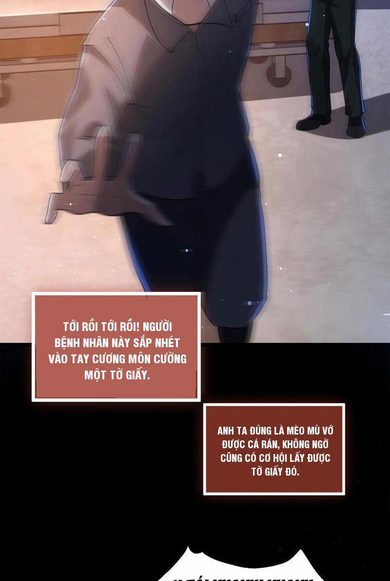 Quy Tắc Chuyện Lạ: Bắt Đầu Hóa Thân Đánh Lui Chiến Thần 96 trang 18