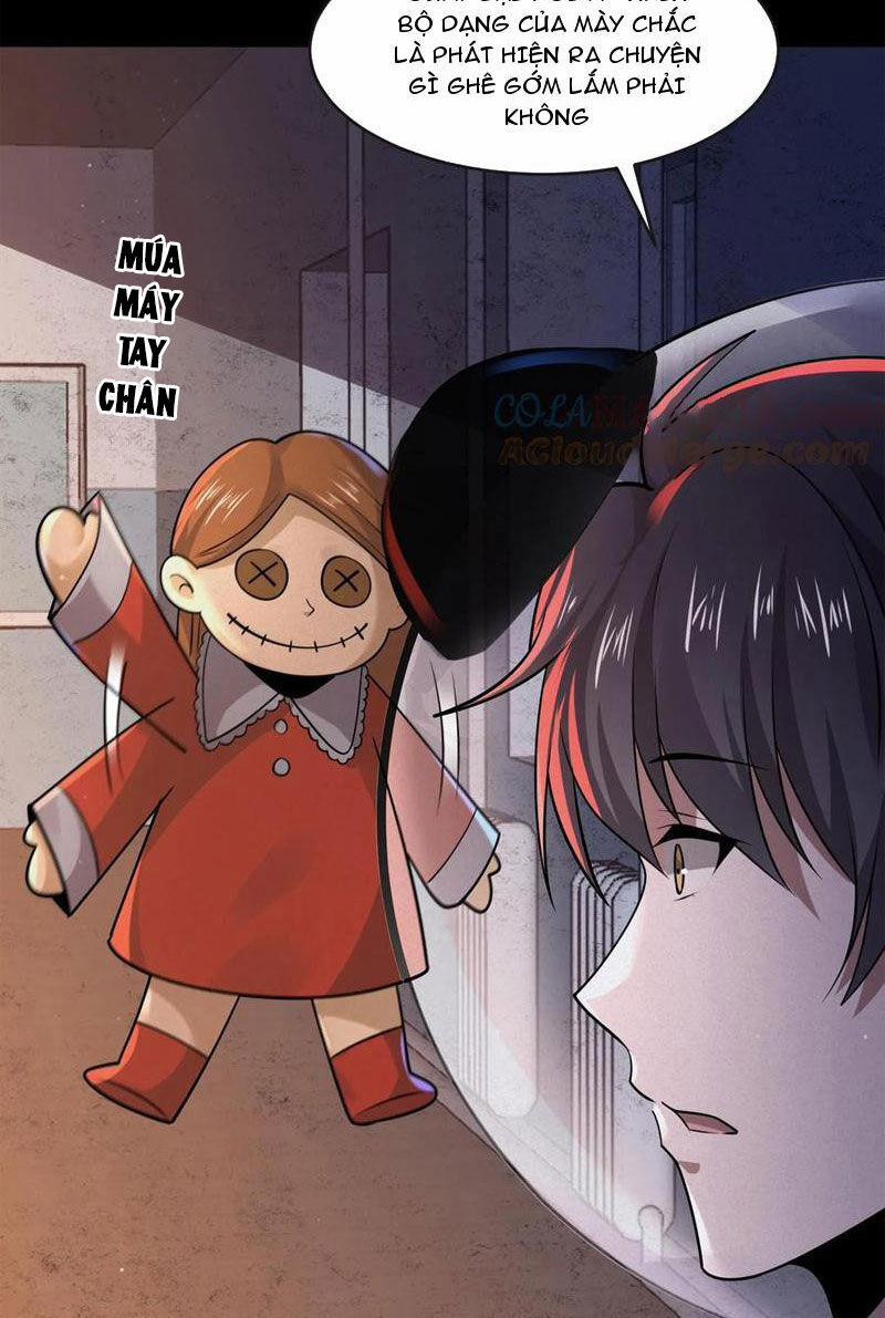 Quy Tắc Chuyện Lạ: Bắt Đầu Hóa Thân Đánh Lui Chiến Thần 96 trang 2