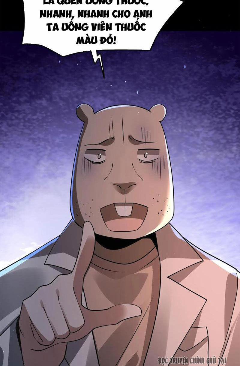 Quy Tắc Chuyện Lạ: Bắt Đầu Hóa Thân Đánh Lui Chiến Thần 96 trang 22