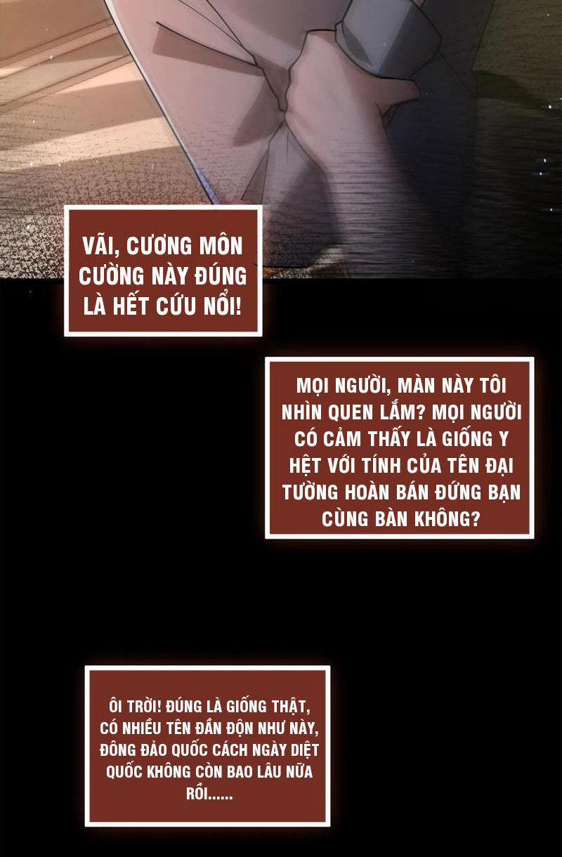 Quy Tắc Chuyện Lạ: Bắt Đầu Hóa Thân Đánh Lui Chiến Thần 96 trang 24