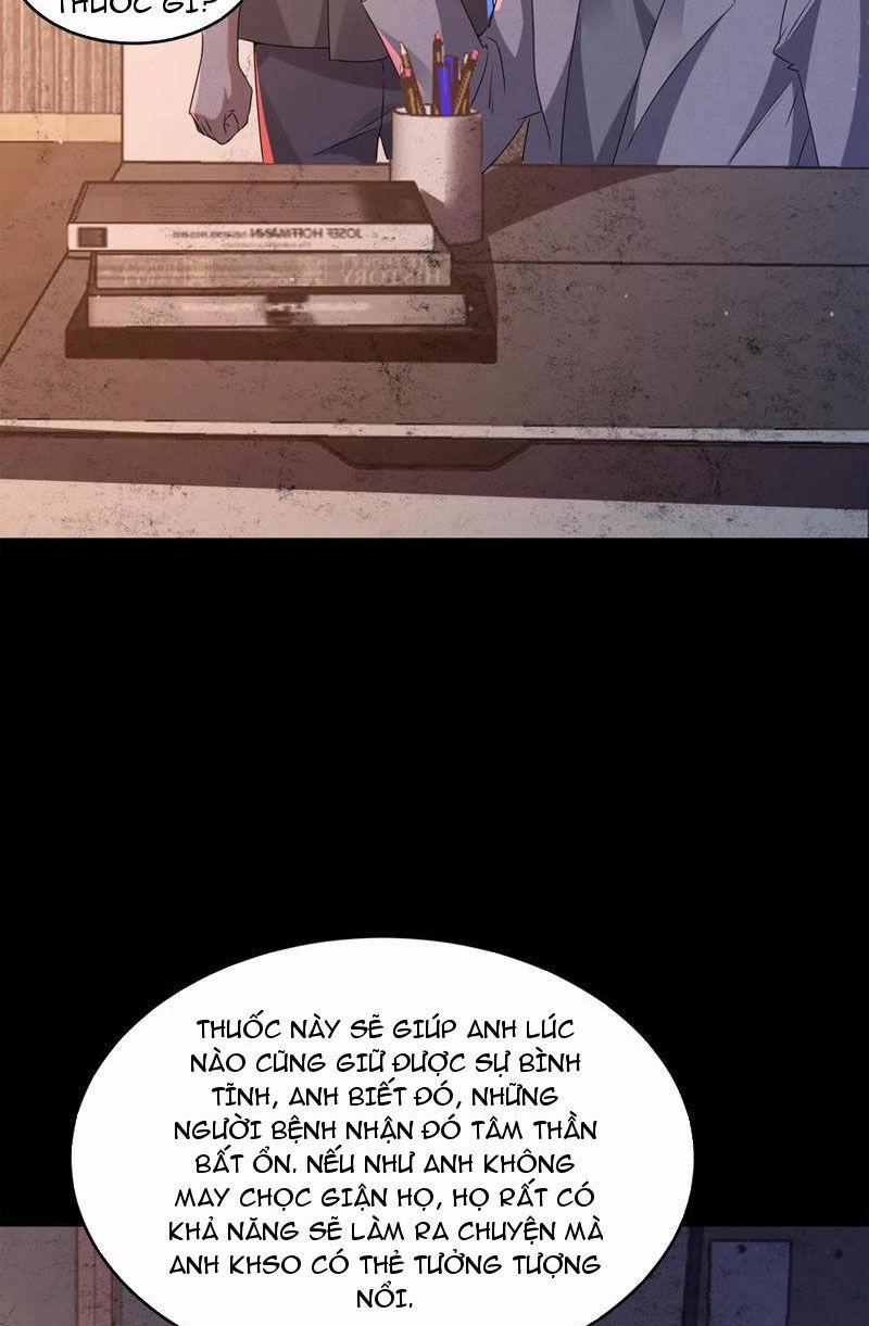 Quy Tắc Chuyện Lạ: Bắt Đầu Hóa Thân Đánh Lui Chiến Thần 96 trang 27