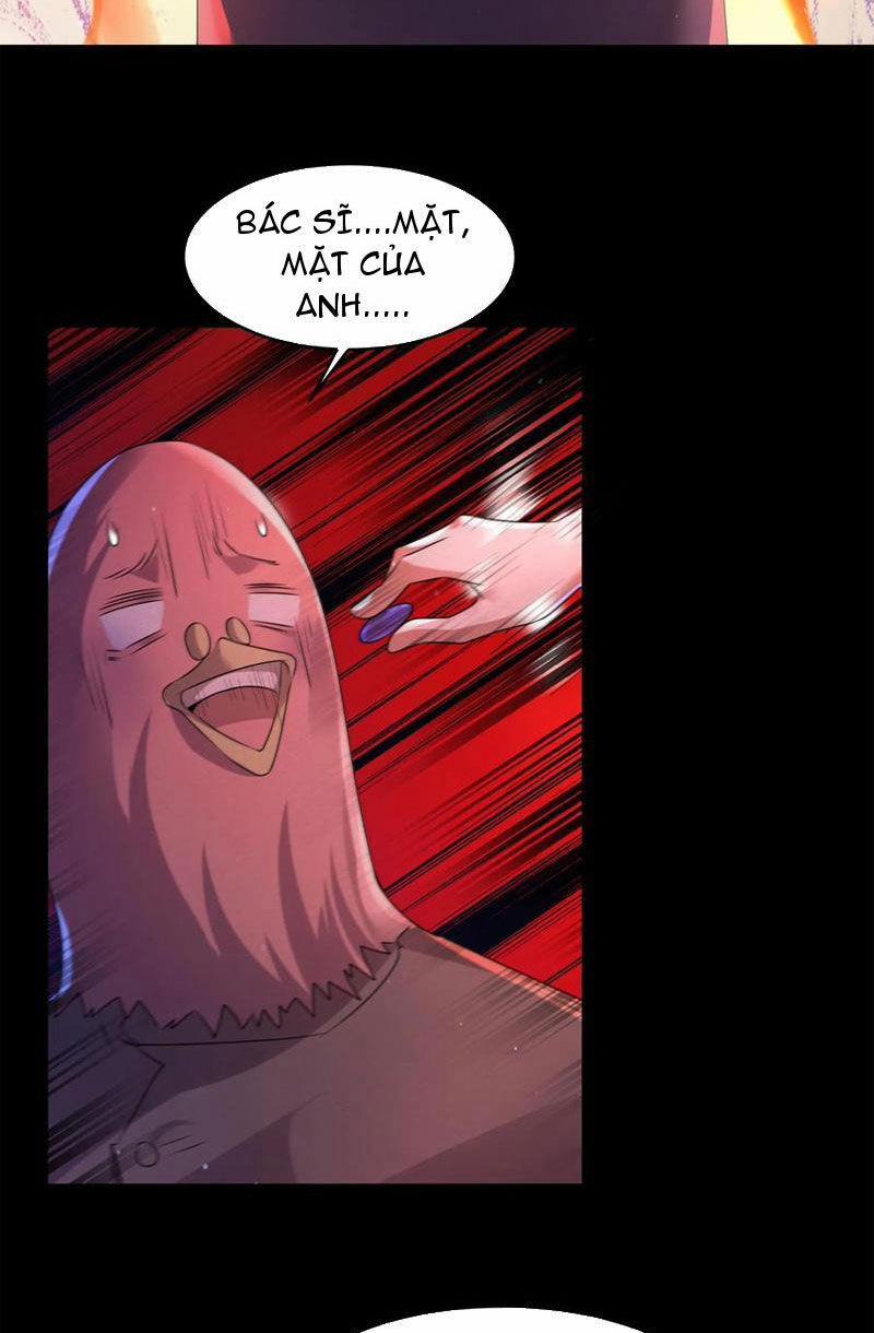 Quy Tắc Chuyện Lạ: Bắt Đầu Hóa Thân Đánh Lui Chiến Thần 96 trang 31