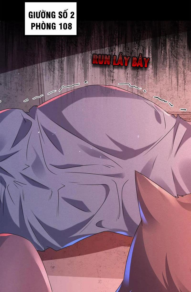 Quy Tắc Chuyện Lạ: Bắt Đầu Hóa Thân Đánh Lui Chiến Thần 96 trang 34