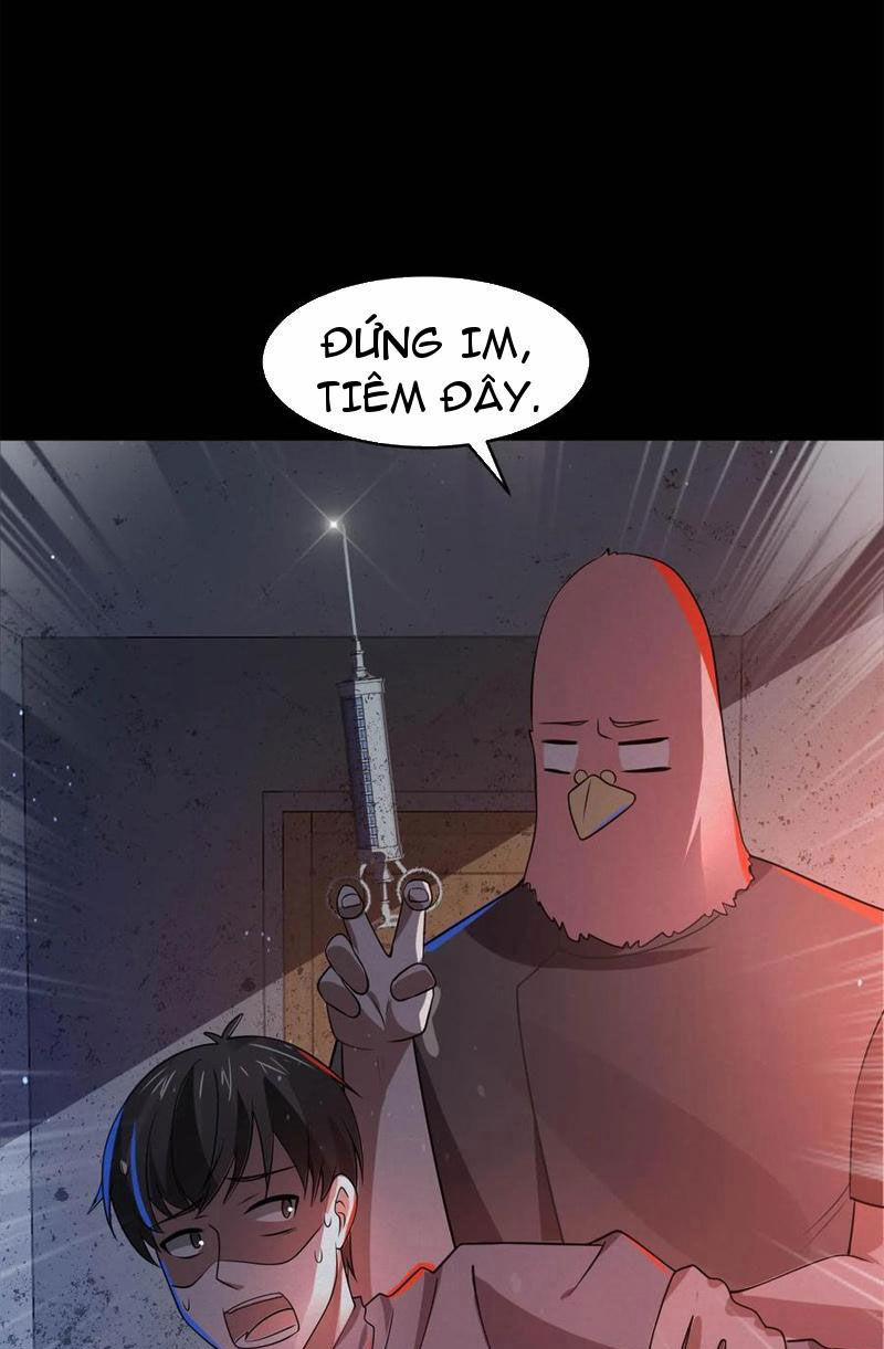 Quy Tắc Chuyện Lạ: Bắt Đầu Hóa Thân Đánh Lui Chiến Thần 96 trang 38