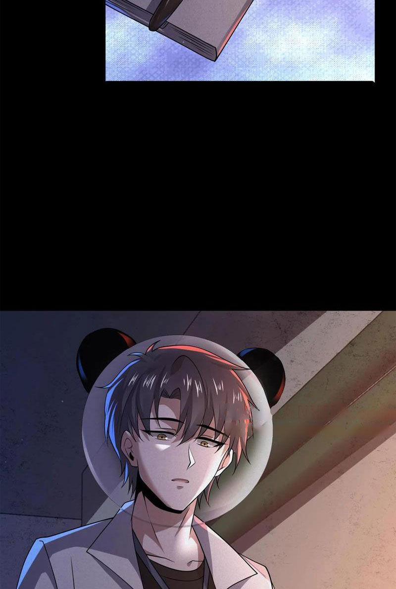 Quy Tắc Chuyện Lạ: Bắt Đầu Hóa Thân Đánh Lui Chiến Thần 96 trang 4