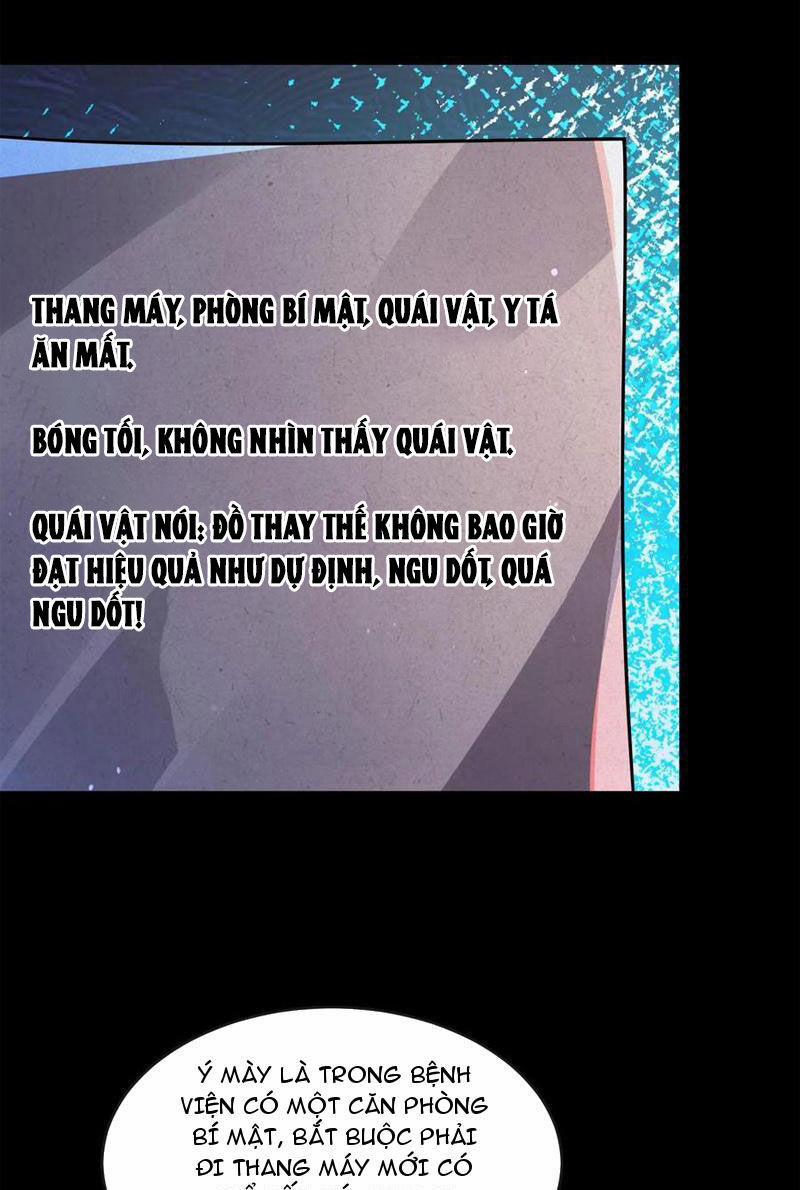Quy Tắc Chuyện Lạ: Bắt Đầu Hóa Thân Đánh Lui Chiến Thần 96 trang 6