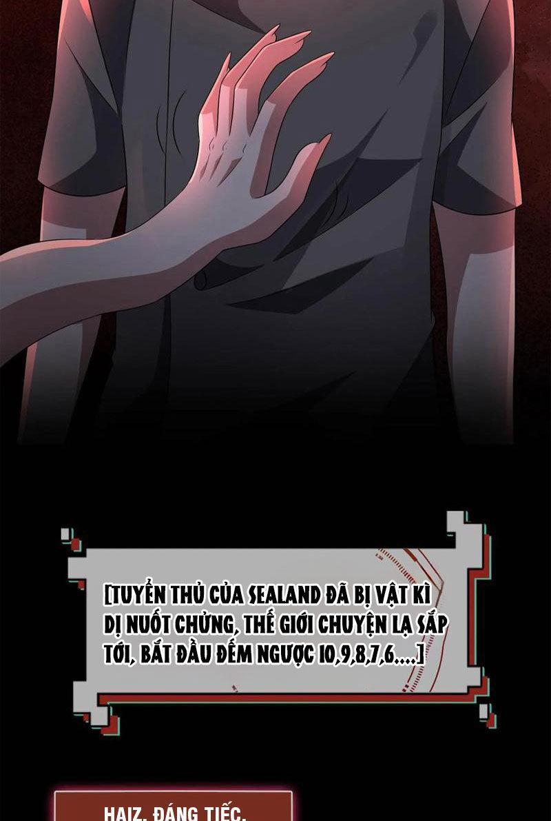 Quy Tắc Chuyện Lạ: Bắt Đầu Hóa Thân Đánh Lui Chiến Thần 97 trang 12