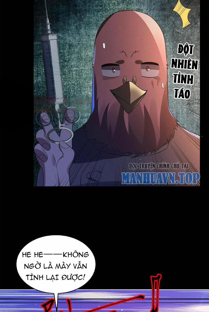 Quy Tắc Chuyện Lạ: Bắt Đầu Hóa Thân Đánh Lui Chiến Thần 97 trang 2