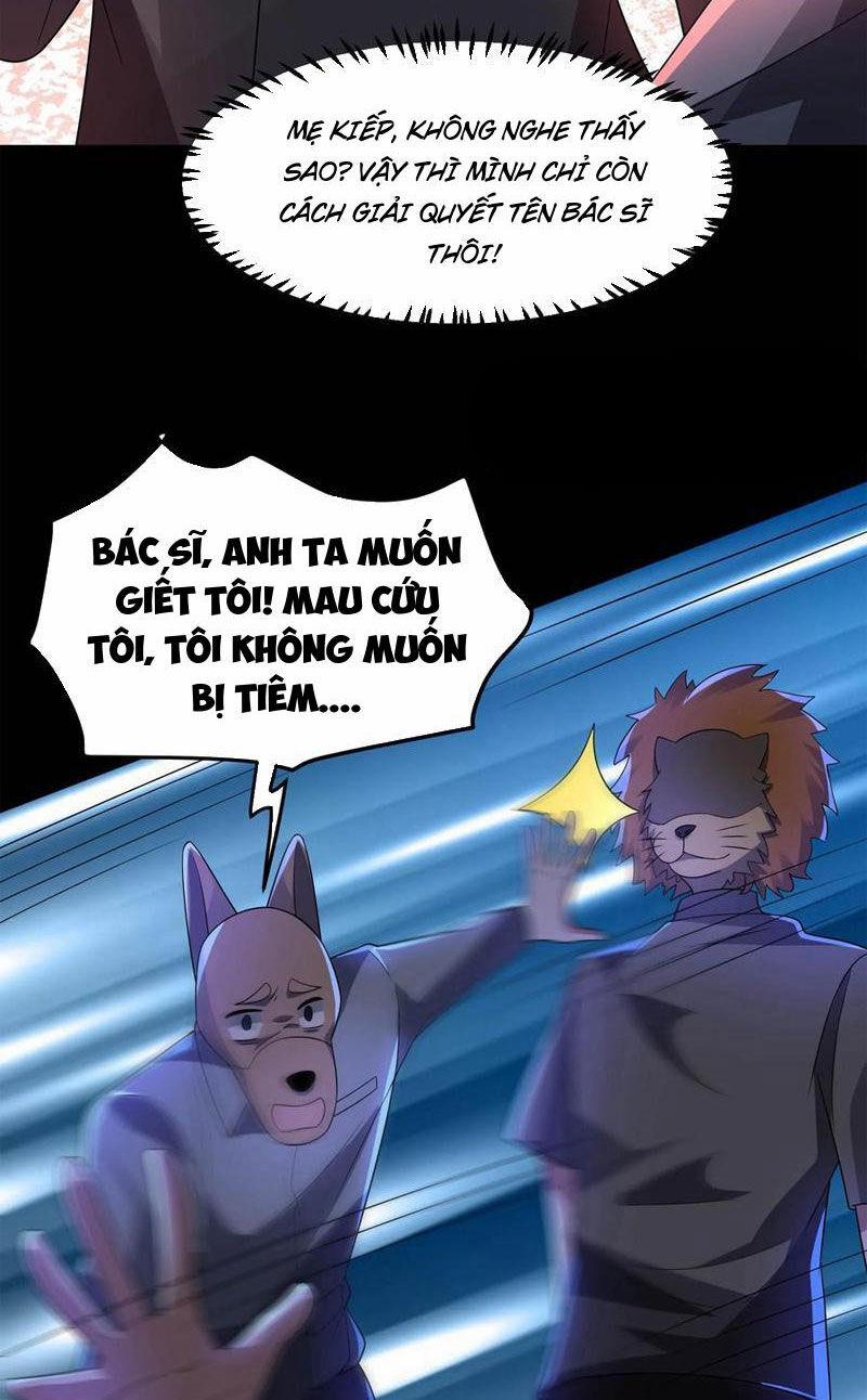 Quy Tắc Chuyện Lạ: Bắt Đầu Hóa Thân Đánh Lui Chiến Thần 97 trang 21