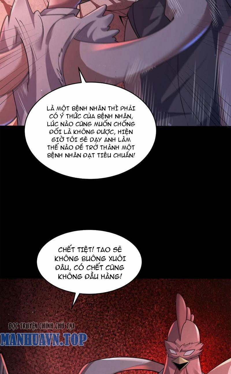 Quy Tắc Chuyện Lạ: Bắt Đầu Hóa Thân Đánh Lui Chiến Thần 97 trang 24