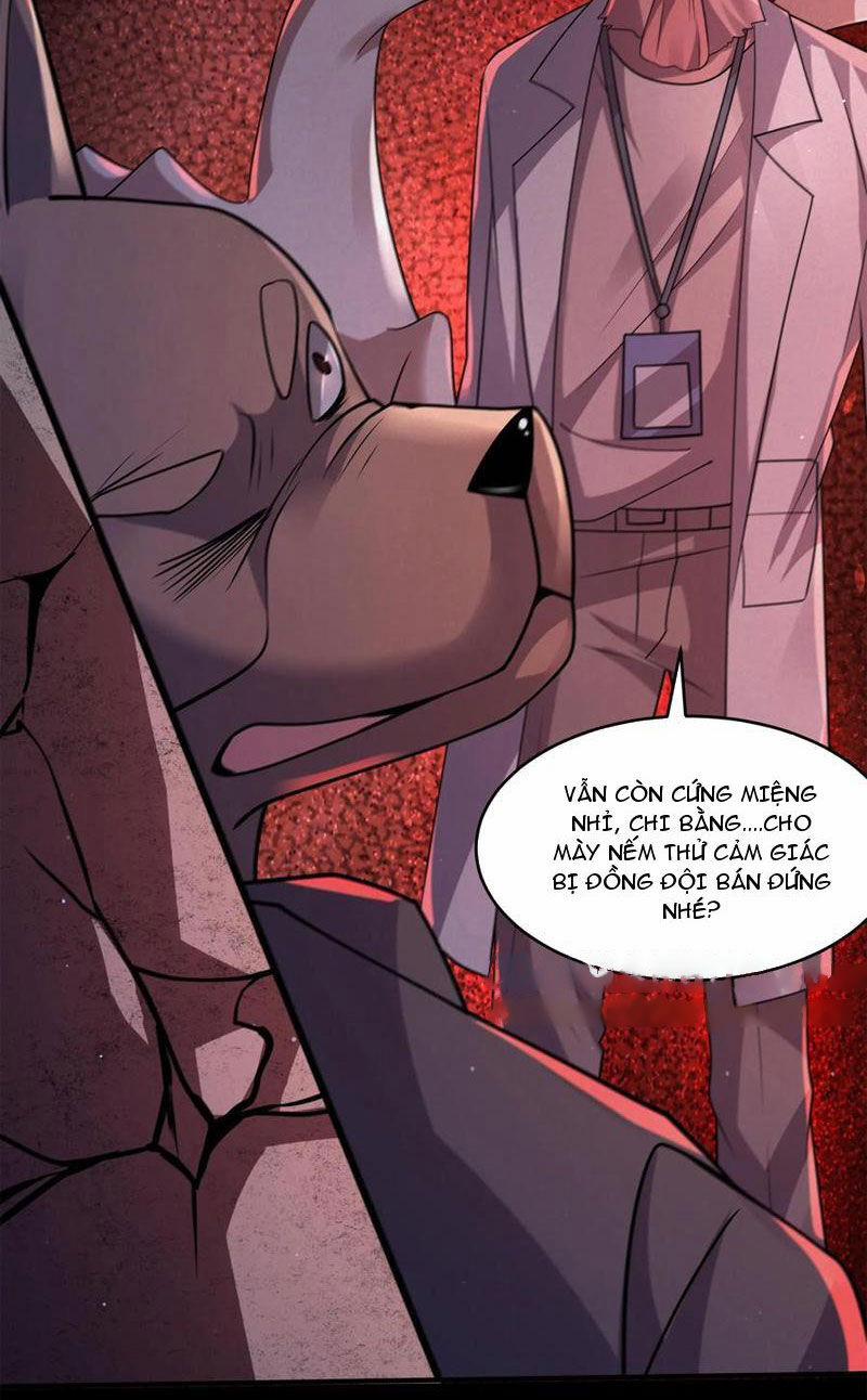 Quy Tắc Chuyện Lạ: Bắt Đầu Hóa Thân Đánh Lui Chiến Thần 97 trang 25