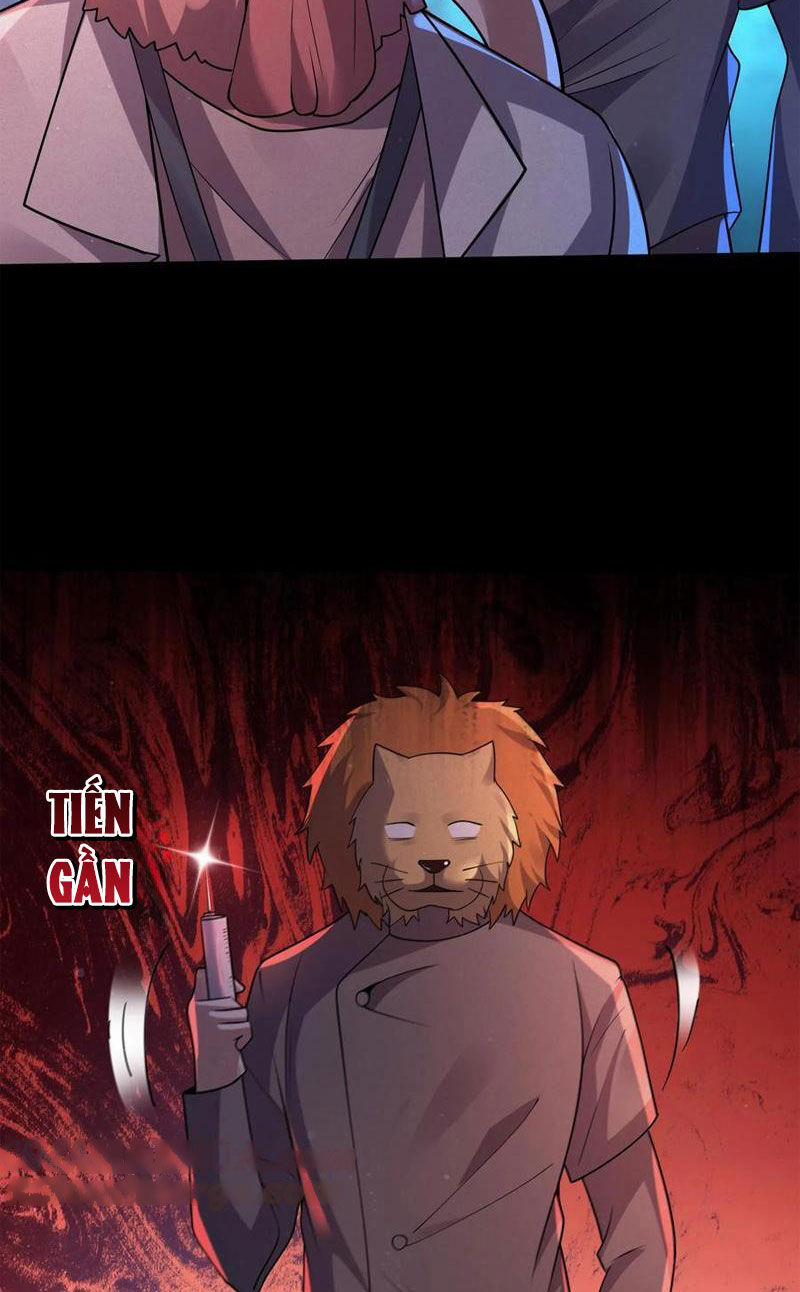 Quy Tắc Chuyện Lạ: Bắt Đầu Hóa Thân Đánh Lui Chiến Thần 97 trang 27