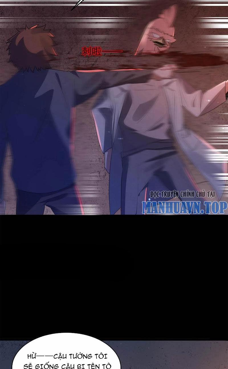 Quy Tắc Chuyện Lạ: Bắt Đầu Hóa Thân Đánh Lui Chiến Thần 97 trang 36