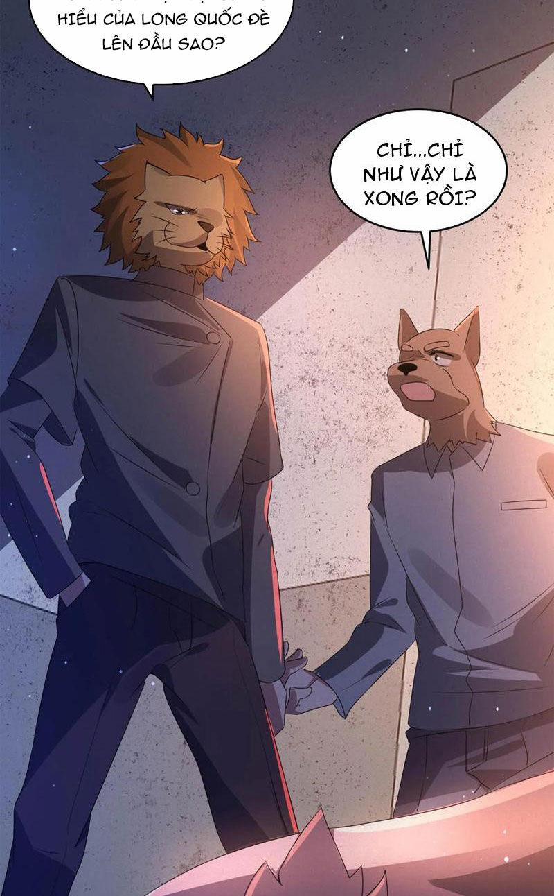 Quy Tắc Chuyện Lạ: Bắt Đầu Hóa Thân Đánh Lui Chiến Thần 97 trang 37