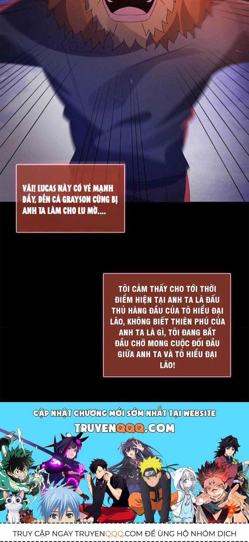 Quy Tắc Chuyện Lạ: Bắt Đầu Hóa Thân Đánh Lui Chiến Thần 97 trang 39