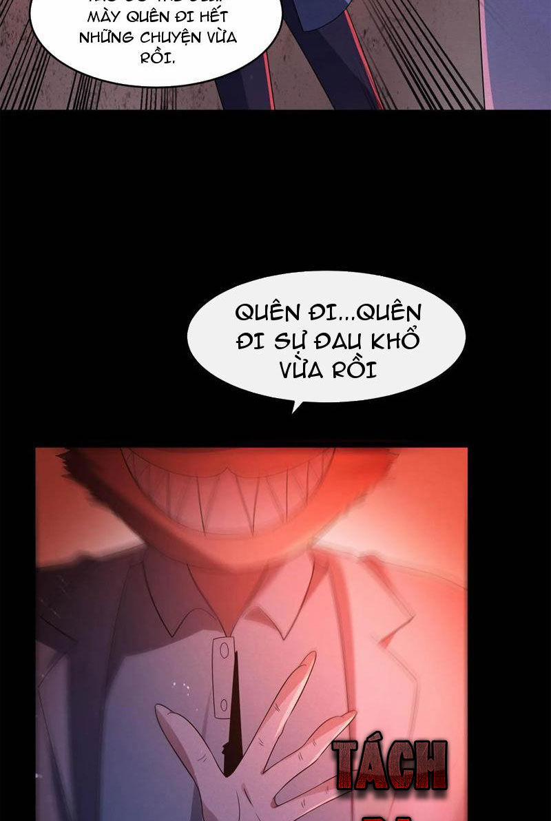 Quy Tắc Chuyện Lạ: Bắt Đầu Hóa Thân Đánh Lui Chiến Thần 97 trang 8