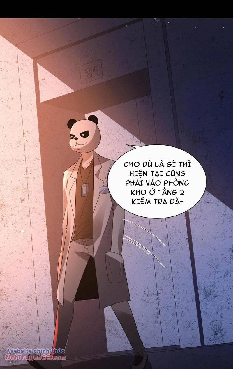 Quy Tắc Chuyện Lạ: Bắt Đầu Hóa Thân Đánh Lui Chiến Thần 98 trang 11