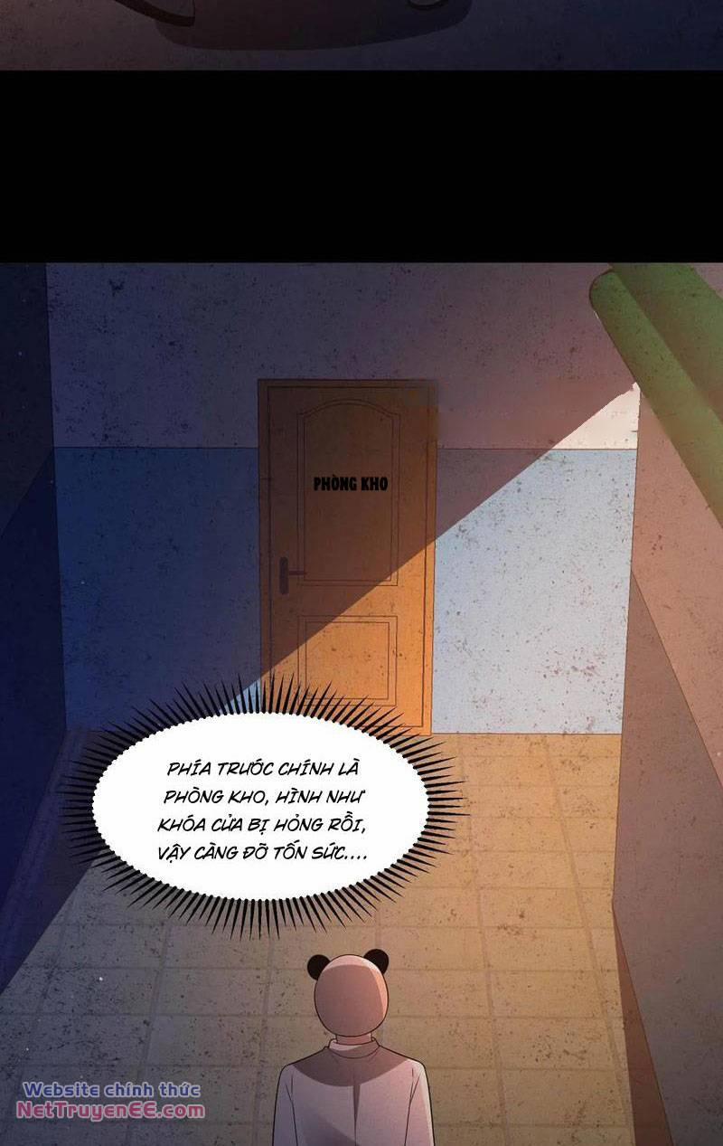 Quy Tắc Chuyện Lạ: Bắt Đầu Hóa Thân Đánh Lui Chiến Thần 98 trang 12