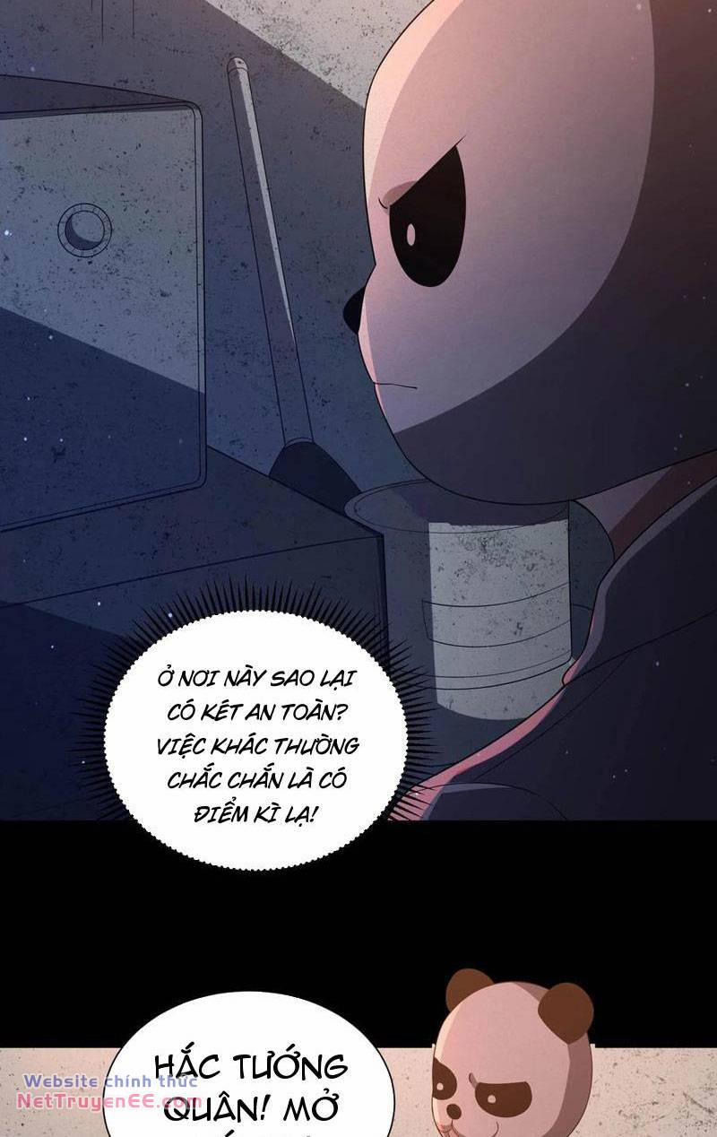 Quy Tắc Chuyện Lạ: Bắt Đầu Hóa Thân Đánh Lui Chiến Thần 98 trang 15