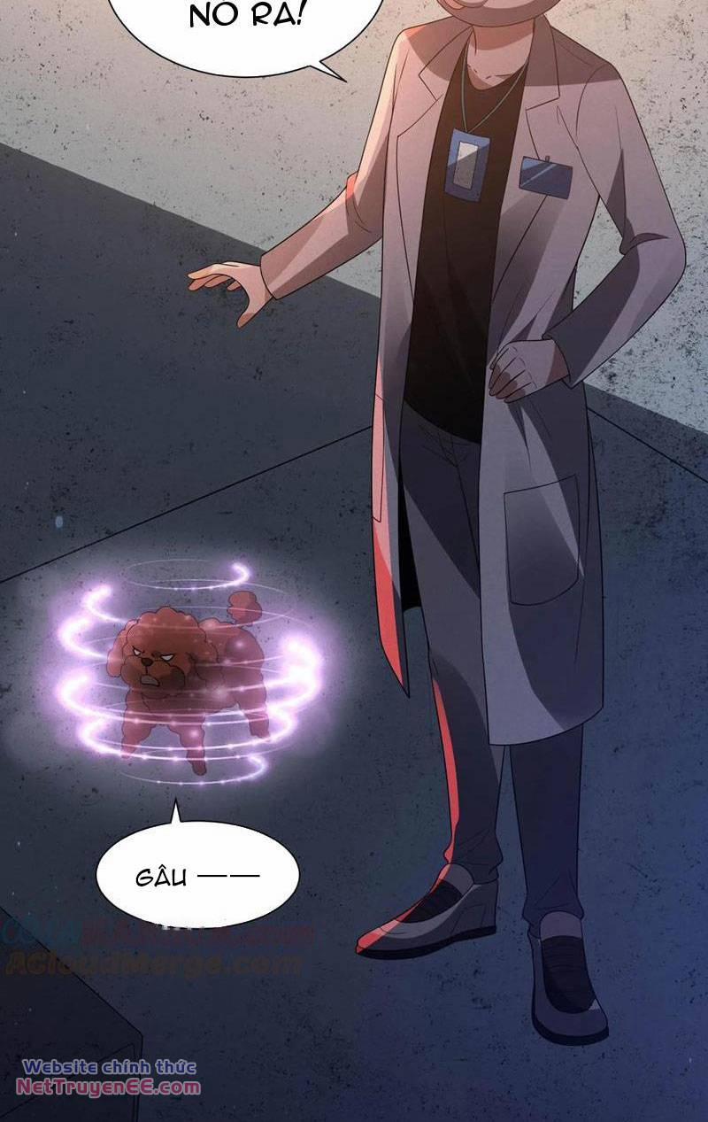 Quy Tắc Chuyện Lạ: Bắt Đầu Hóa Thân Đánh Lui Chiến Thần 98 trang 16