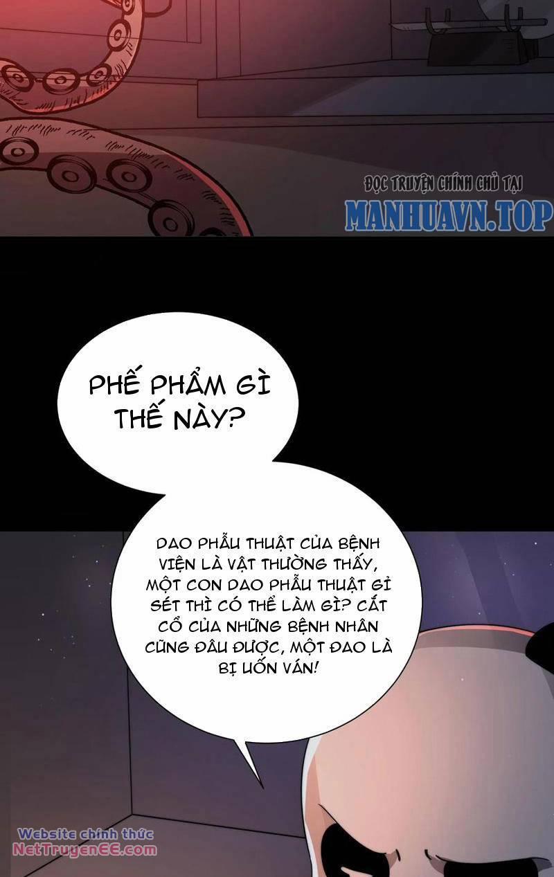 Quy Tắc Chuyện Lạ: Bắt Đầu Hóa Thân Đánh Lui Chiến Thần 98 trang 18
