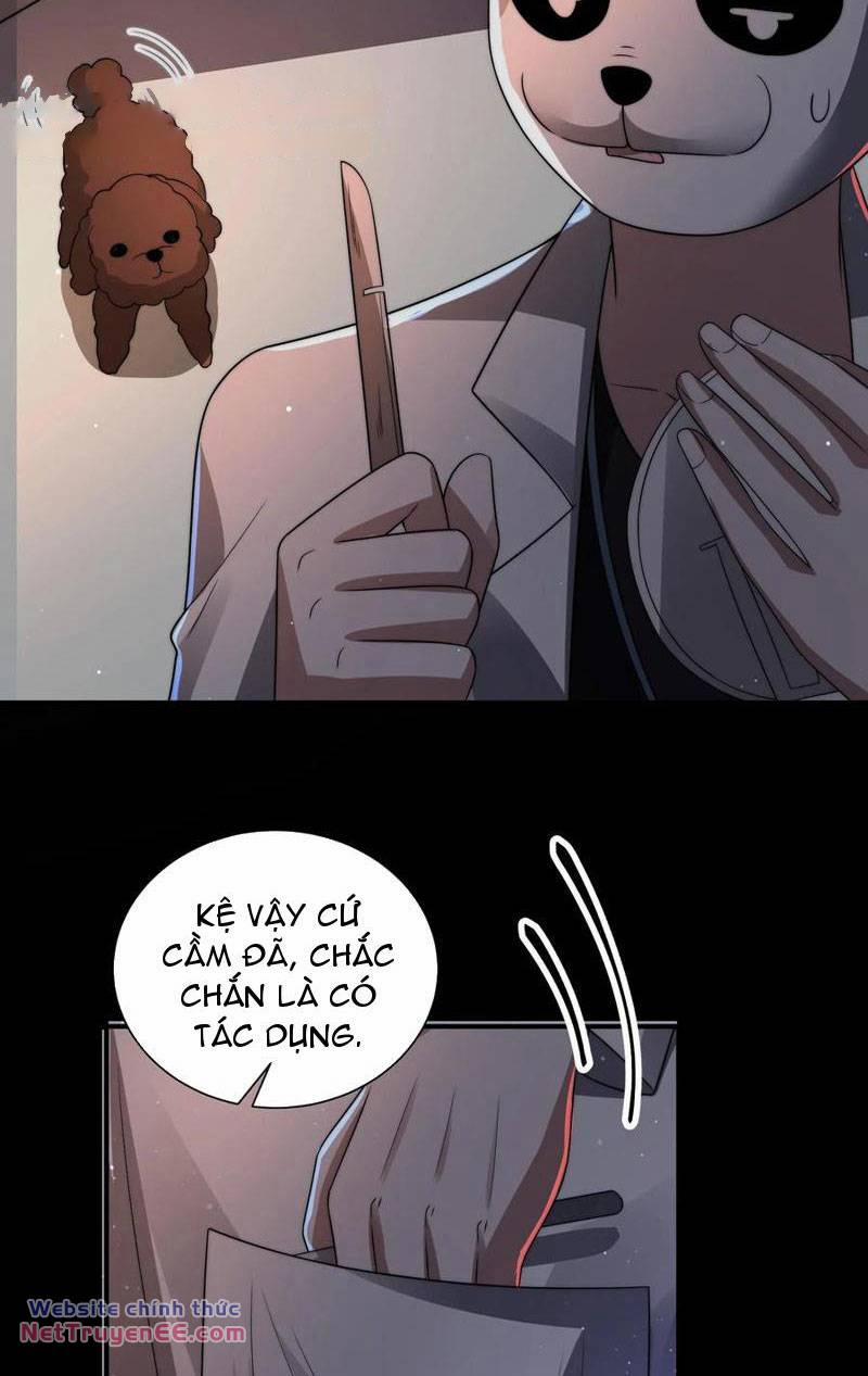 Quy Tắc Chuyện Lạ: Bắt Đầu Hóa Thân Đánh Lui Chiến Thần 98 trang 19
