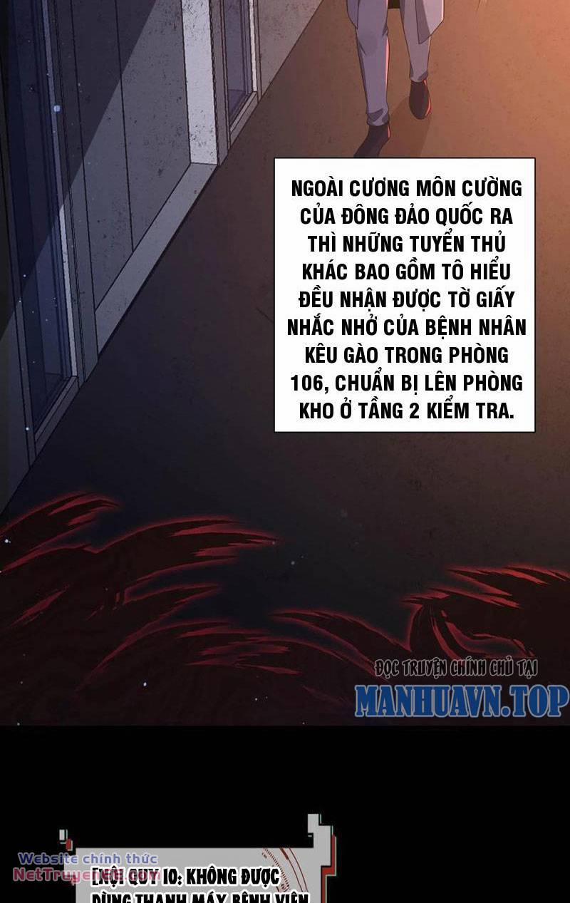 Quy Tắc Chuyện Lạ: Bắt Đầu Hóa Thân Đánh Lui Chiến Thần 98 trang 2