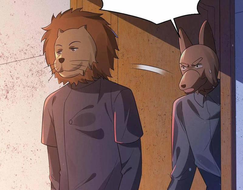 Quy Tắc Chuyện Lạ: Bắt Đầu Hóa Thân Đánh Lui Chiến Thần 98 trang 37