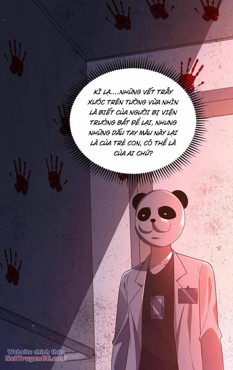 Quy Tắc Chuyện Lạ: Bắt Đầu Hóa Thân Đánh Lui Chiến Thần 98 trang 4