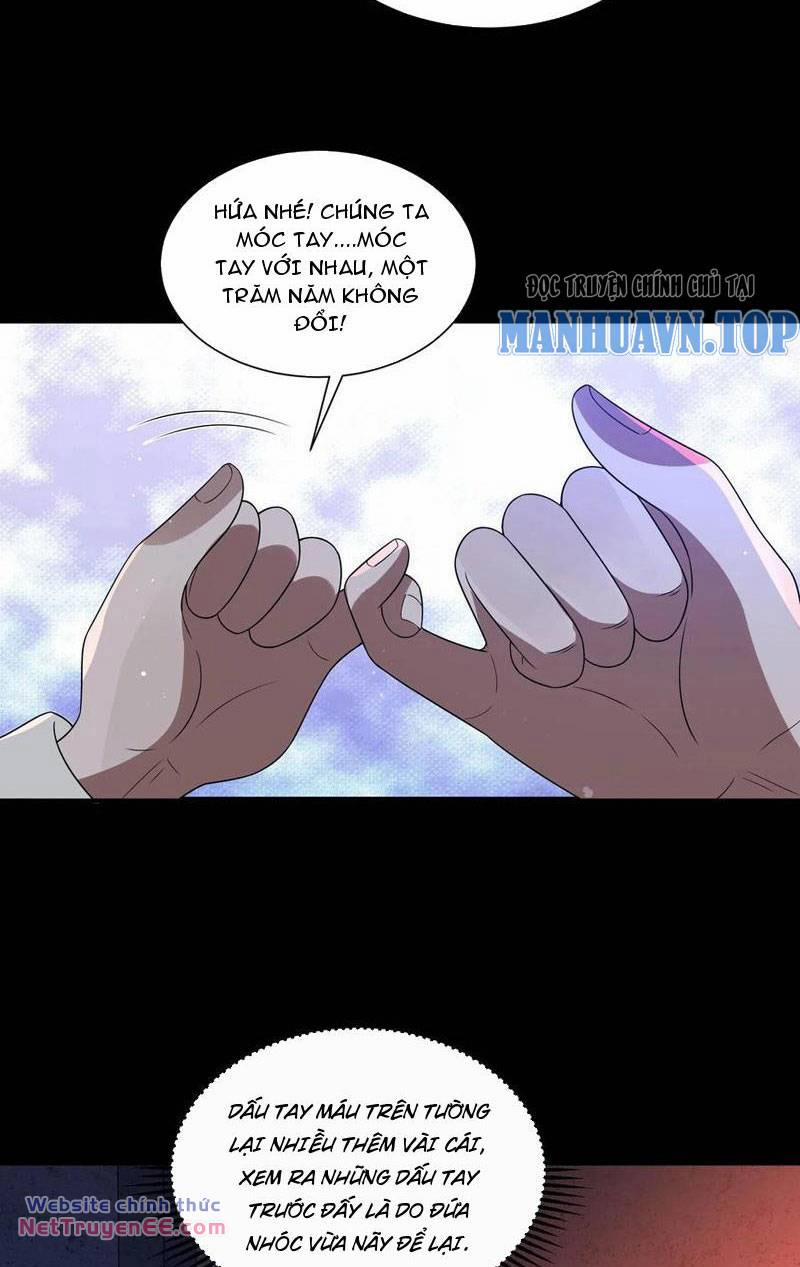 Quy Tắc Chuyện Lạ: Bắt Đầu Hóa Thân Đánh Lui Chiến Thần 98 trang 9