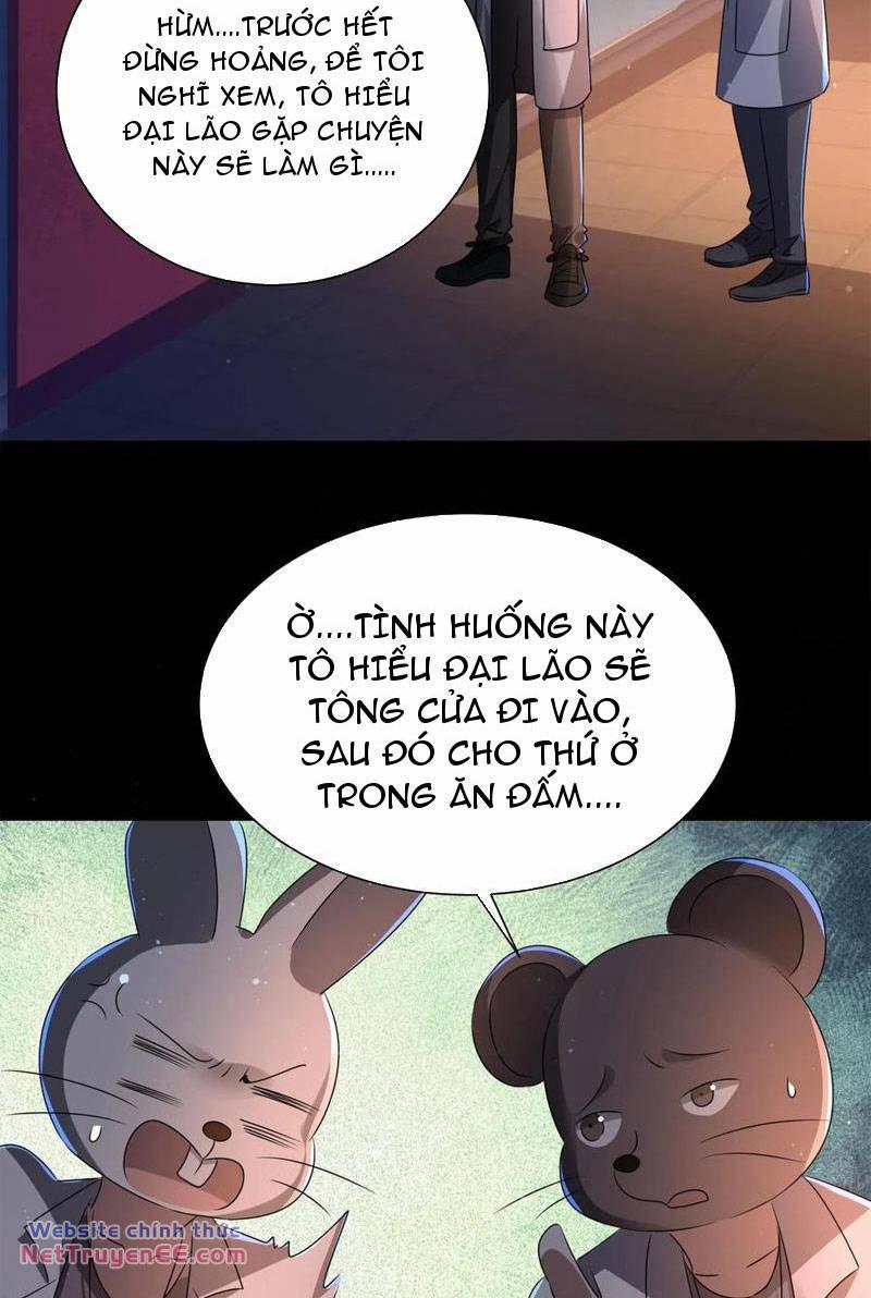 Quy Tắc Chuyện Lạ: Bắt Đầu Hóa Thân Đánh Lui Chiến Thần 99 trang 12