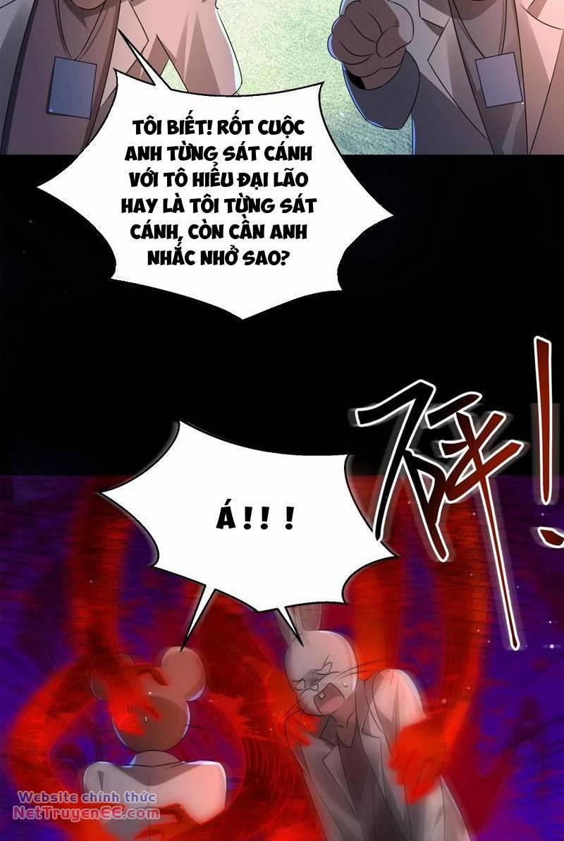 Quy Tắc Chuyện Lạ: Bắt Đầu Hóa Thân Đánh Lui Chiến Thần 99 trang 13