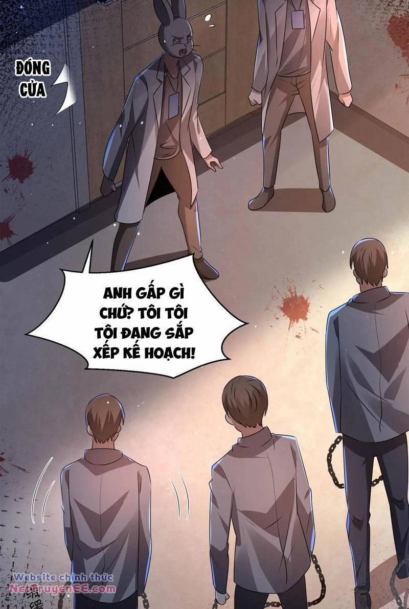 Quy Tắc Chuyện Lạ: Bắt Đầu Hóa Thân Đánh Lui Chiến Thần 99 trang 15