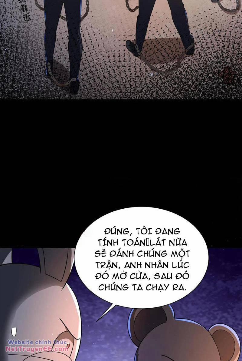 Quy Tắc Chuyện Lạ: Bắt Đầu Hóa Thân Đánh Lui Chiến Thần 99 trang 16