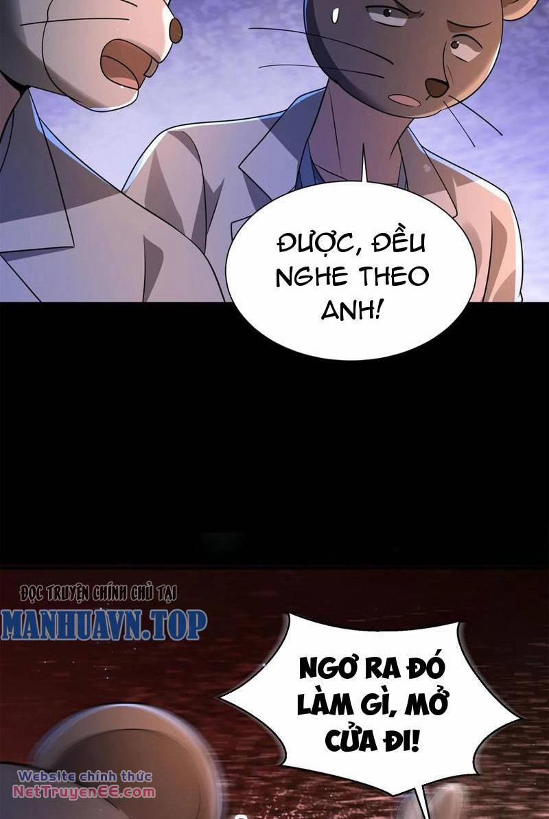 Quy Tắc Chuyện Lạ: Bắt Đầu Hóa Thân Đánh Lui Chiến Thần 99 trang 17