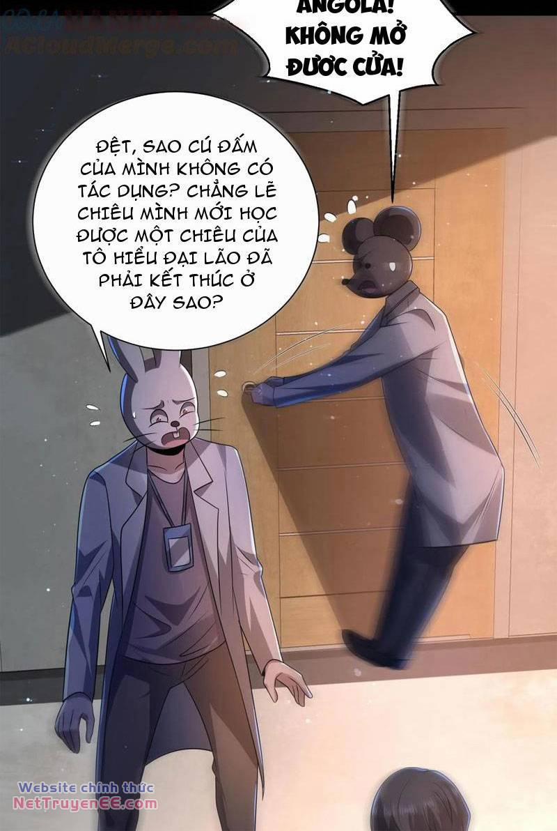 Quy Tắc Chuyện Lạ: Bắt Đầu Hóa Thân Đánh Lui Chiến Thần 99 trang 19
