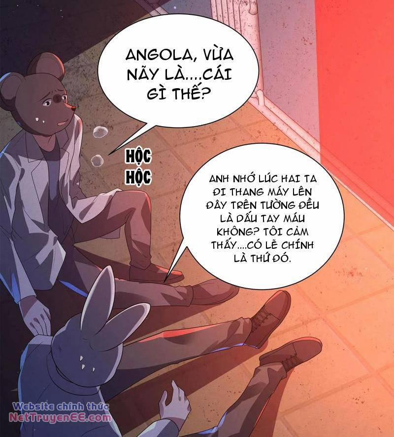 Quy Tắc Chuyện Lạ: Bắt Đầu Hóa Thân Đánh Lui Chiến Thần 99 trang 27