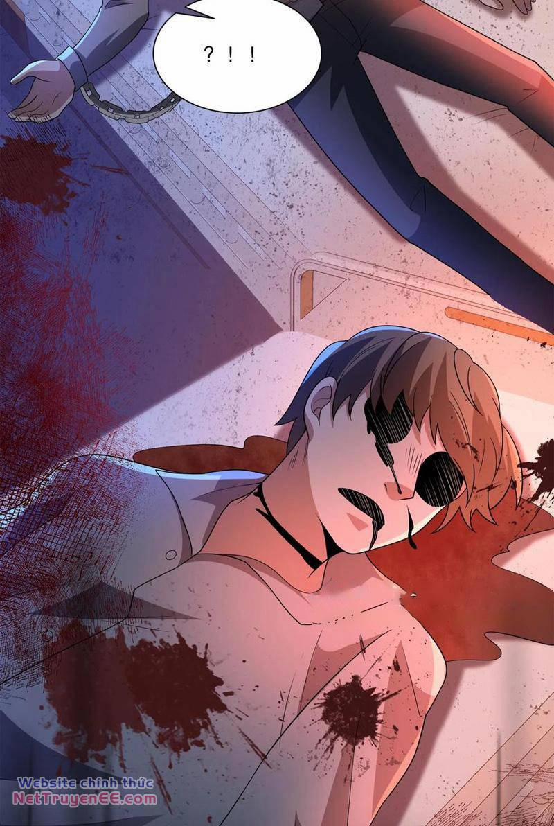 Quy Tắc Chuyện Lạ: Bắt Đầu Hóa Thân Đánh Lui Chiến Thần 99 trang 4