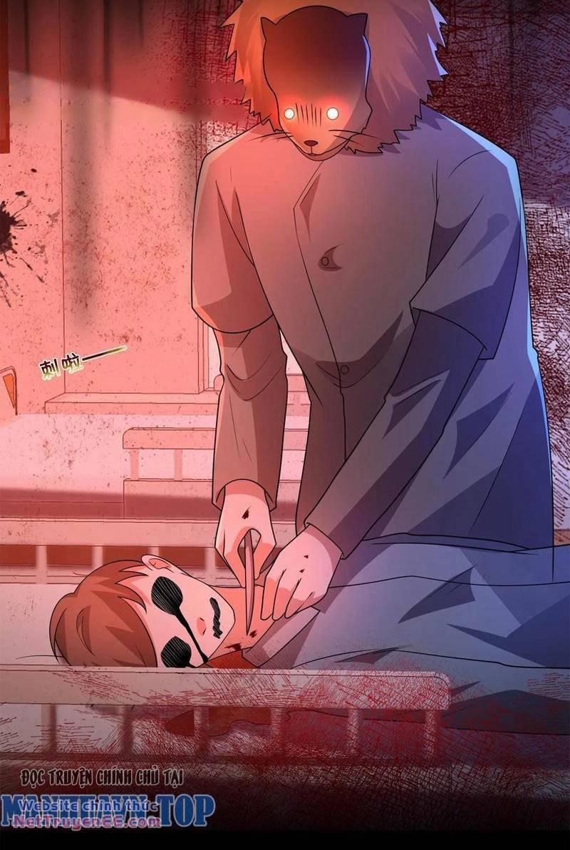 Quy Tắc Chuyện Lạ: Bắt Đầu Hóa Thân Đánh Lui Chiến Thần 99 trang 7