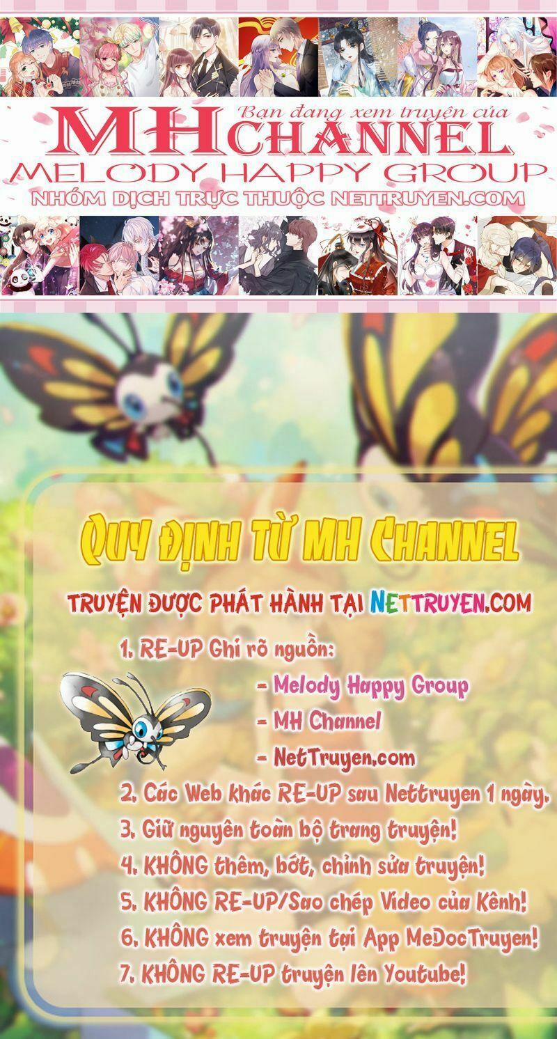 Quy Tắc Sinh Tồn Của Công Chúa 1 trang 0