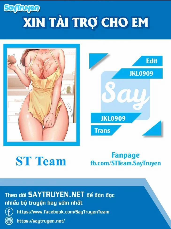 Quỹ tài trợ đặc biệt 0 trang 1
