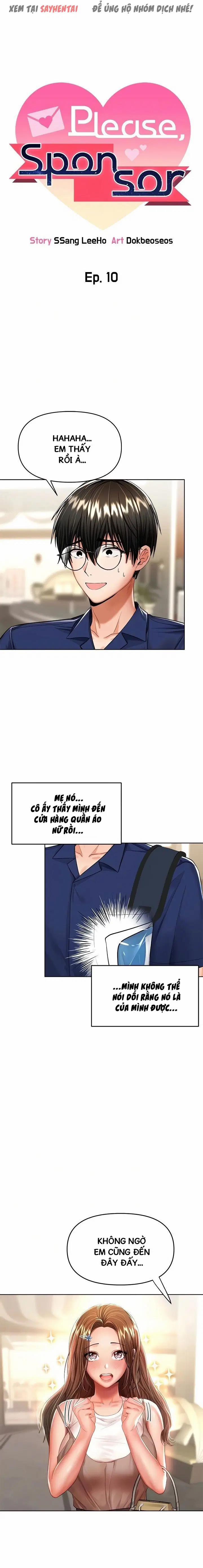 Quỹ tài trợ đặc biệt 10 trang 1