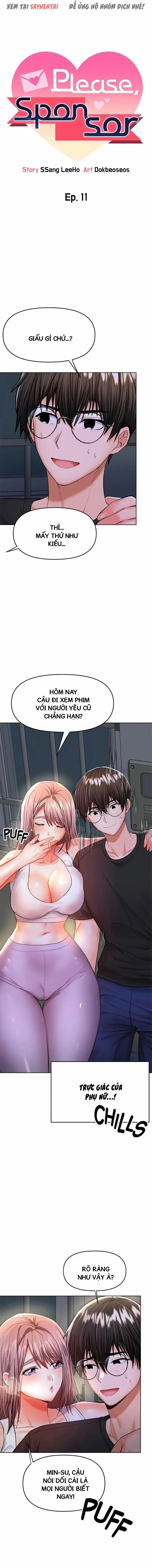 Quỹ tài trợ đặc biệt 11 trang 1