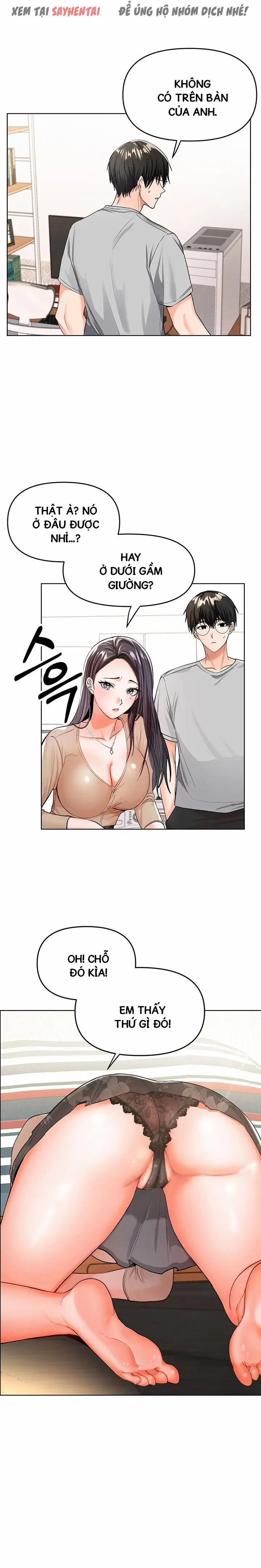 Quỹ tài trợ đặc biệt 2 trang 16