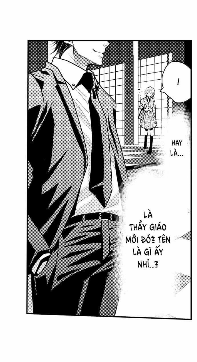 Quỷ Tinh Nghịch 1 trang 12