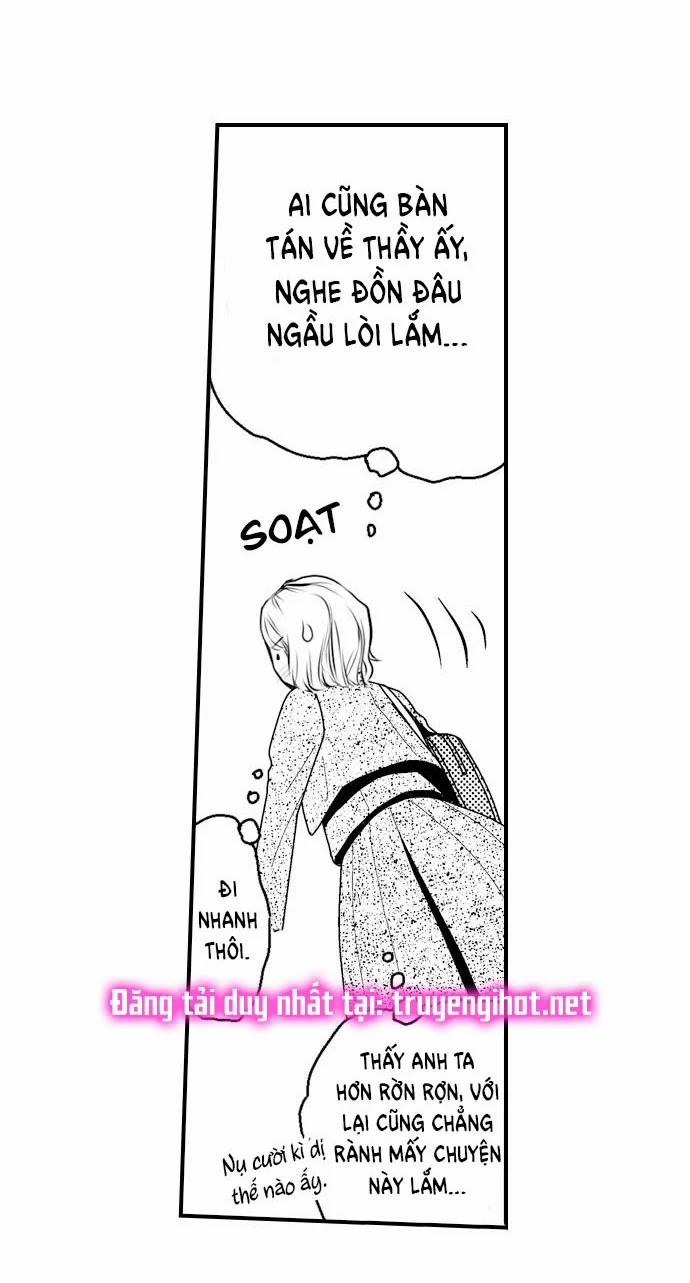 Quỷ Tinh Nghịch 1 trang 13