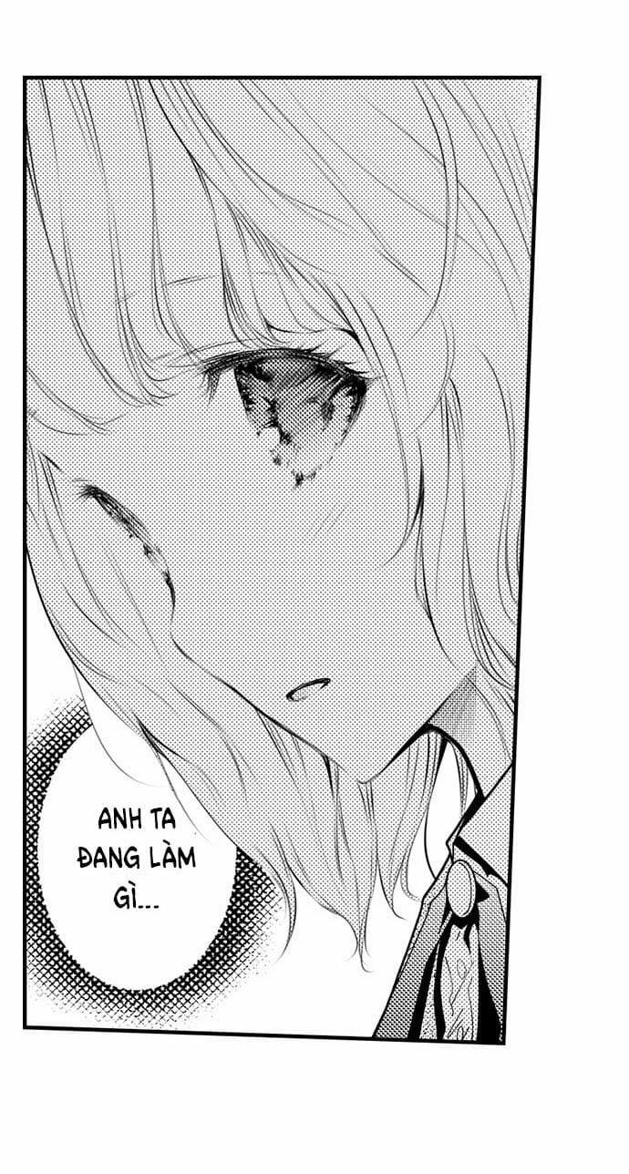 Quỷ Tinh Nghịch 1 trang 14